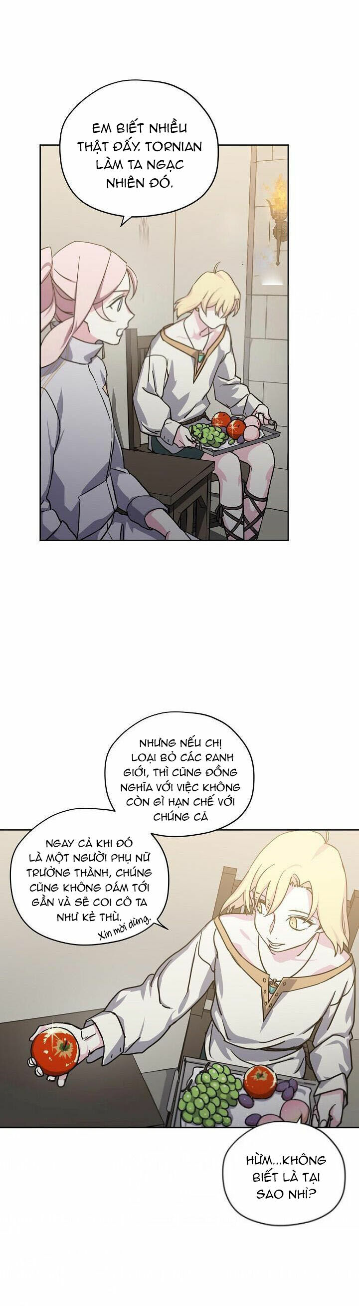 Chitra Chapter 63 - Trang 2