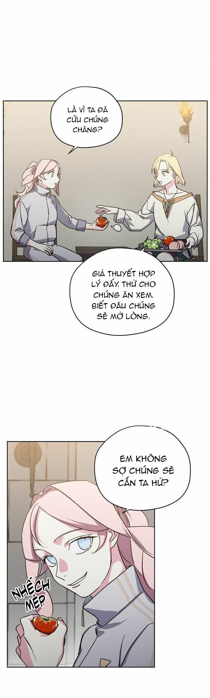 Chitra Chapter 63 - Trang 2