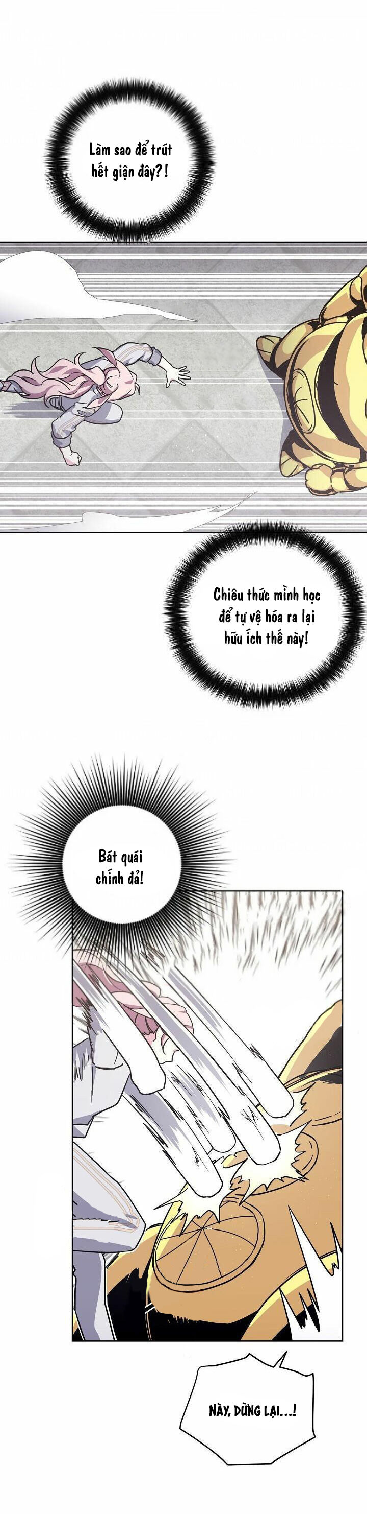 Chitra Chapter 64 - Trang 2