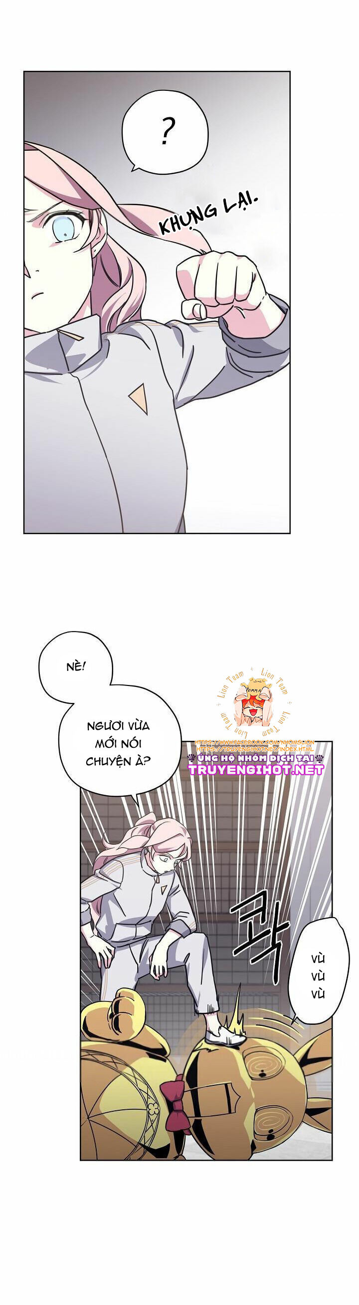 Chitra Chapter 64 - Trang 2