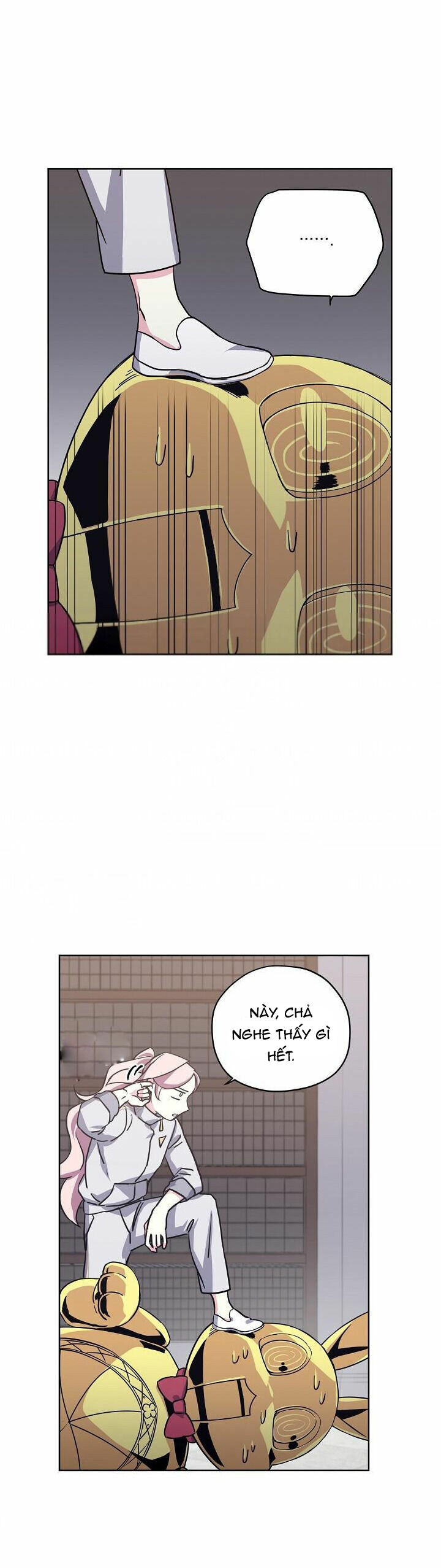 Chitra Chapter 64 - Trang 2