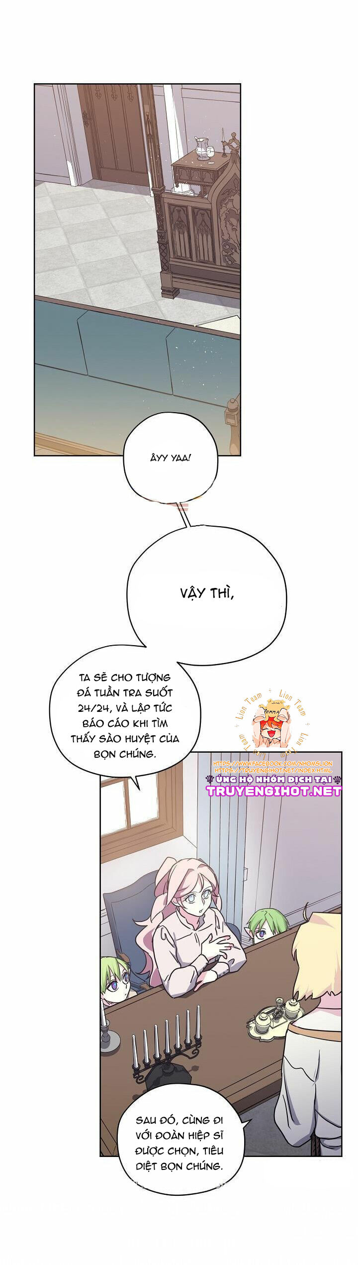 Chitra Chapter 64 - Trang 2