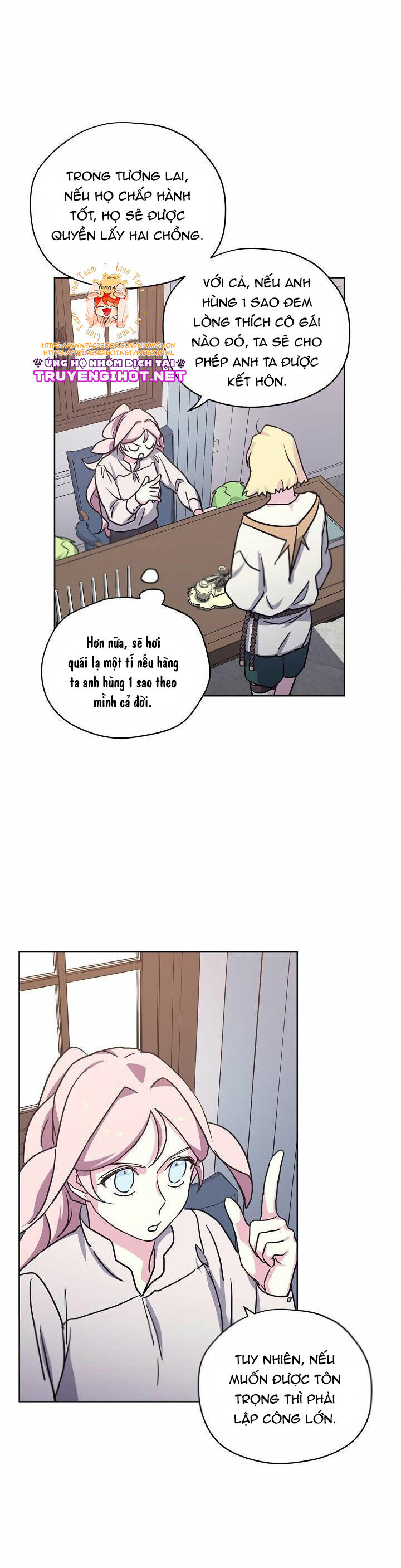 Chitra Chapter 64 - Trang 2
