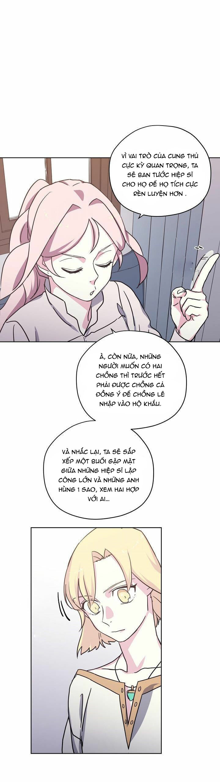 Chitra Chapter 64 - Trang 2