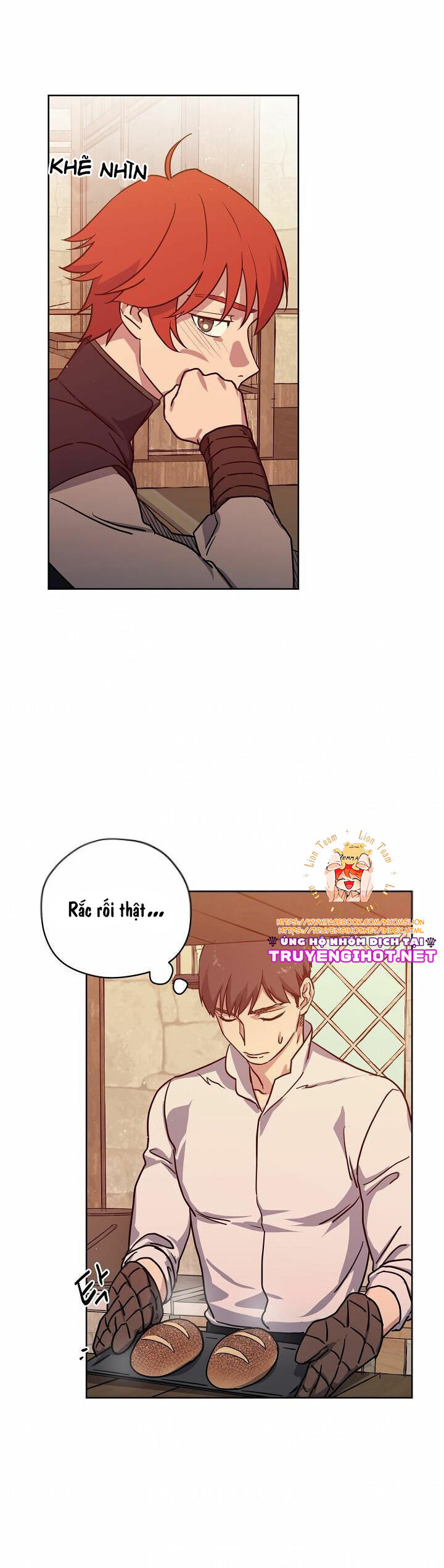 Chitra Chapter 64 - Trang 2