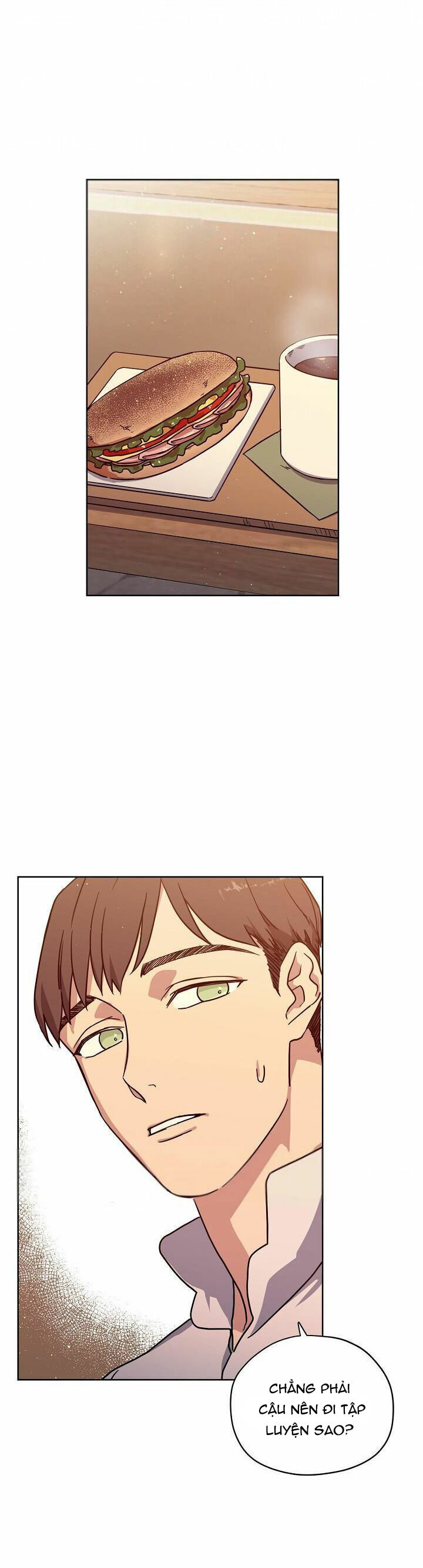 Chitra Chapter 64 - Trang 2
