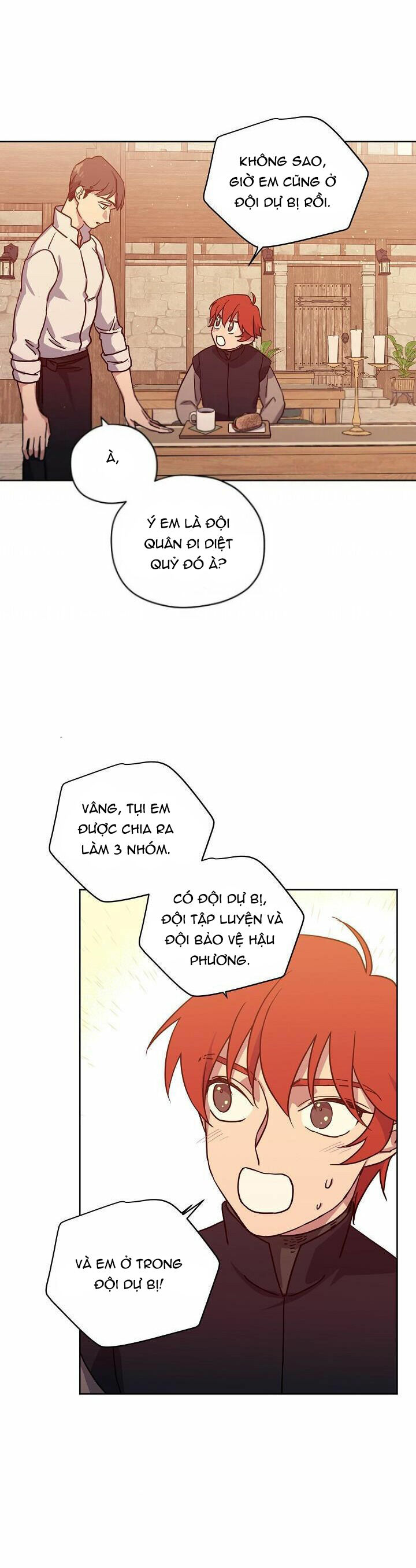 Chitra Chapter 64 - Trang 2