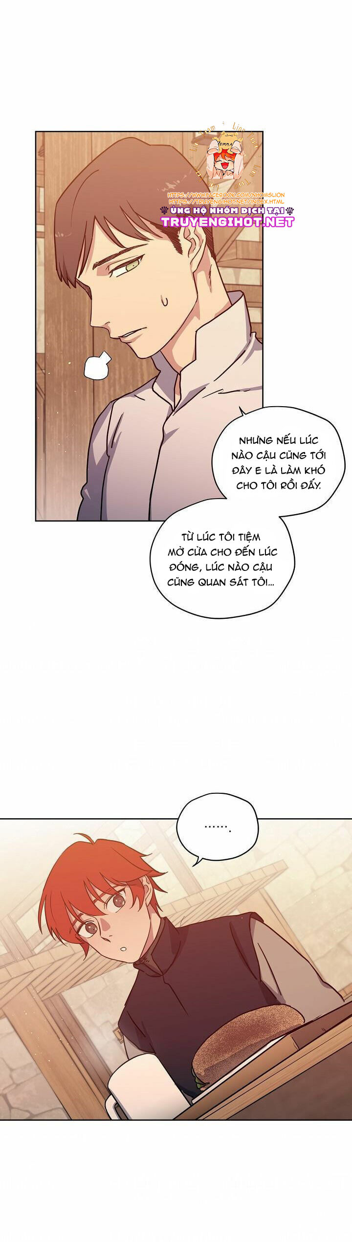Chitra Chapter 64 - Trang 2