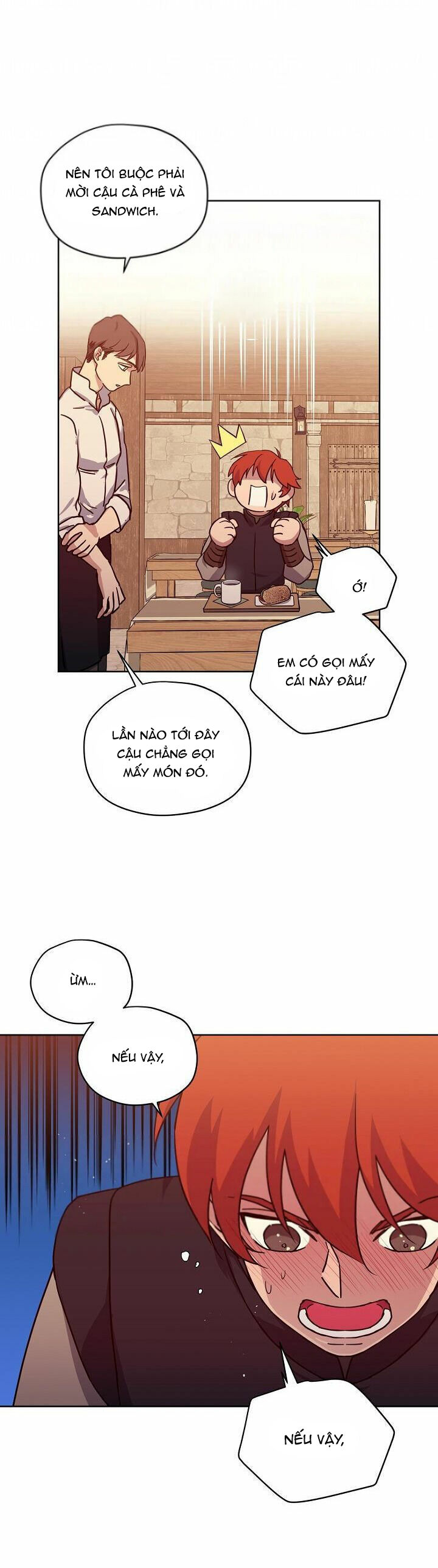 Chitra Chapter 64 - Trang 2