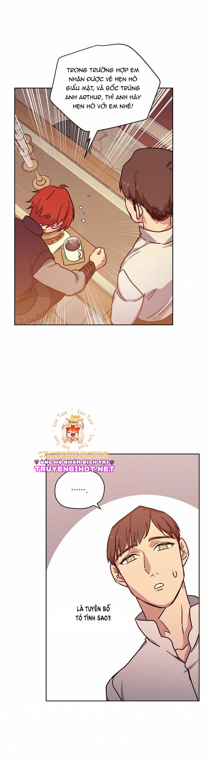 Chitra Chapter 64 - Trang 2