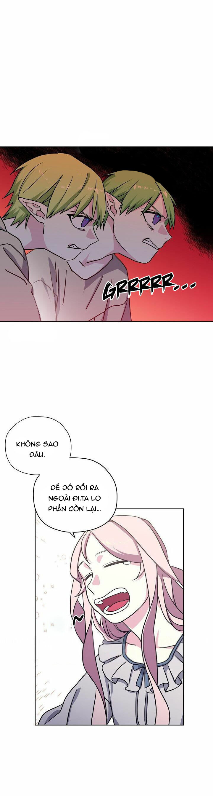 Chitra Chapter 64 - Trang 2