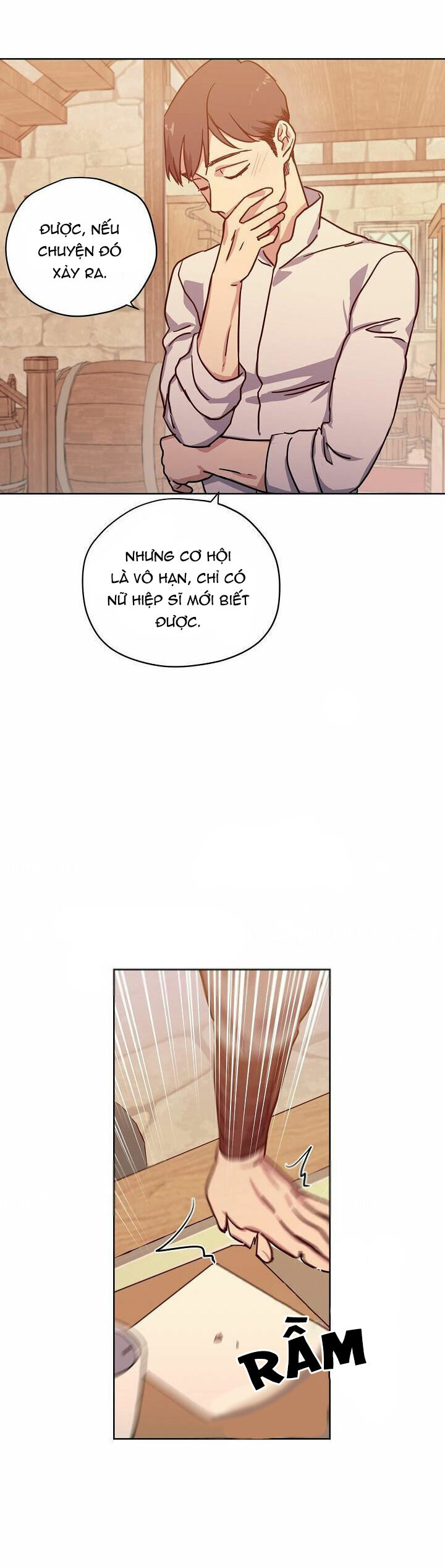 Chitra Chapter 64 - Trang 2