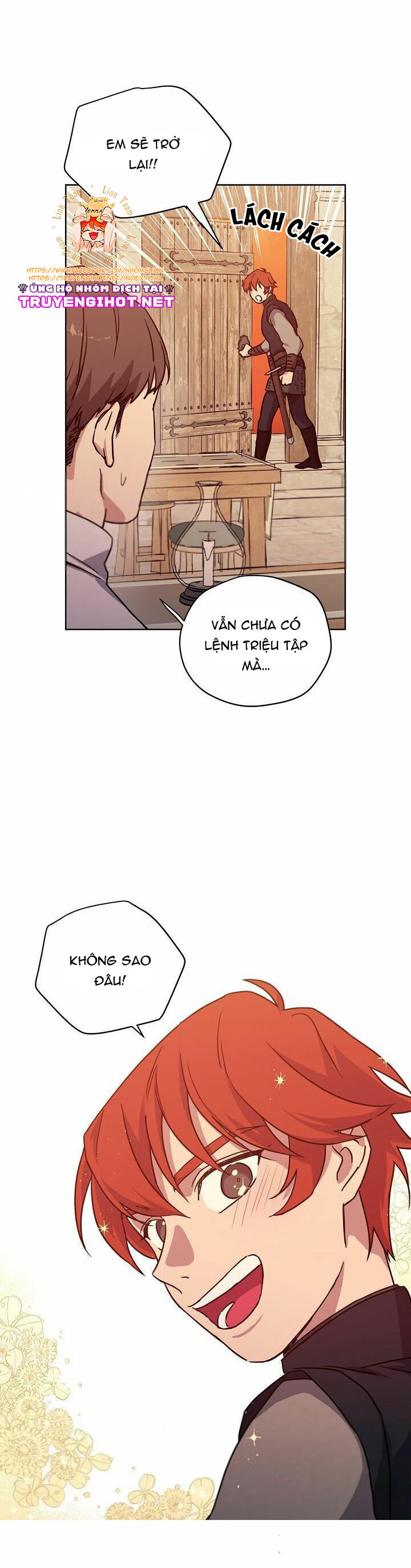 Chitra Chapter 64 - Trang 2