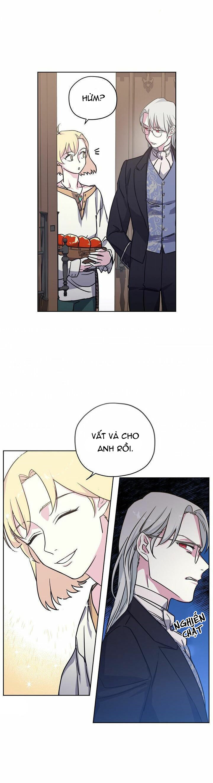 Chitra Chapter 64 - Trang 2