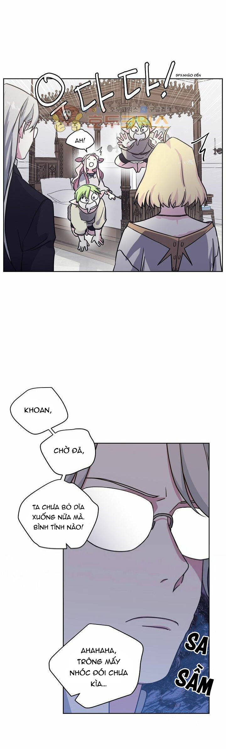 Chitra Chapter 64 - Trang 2