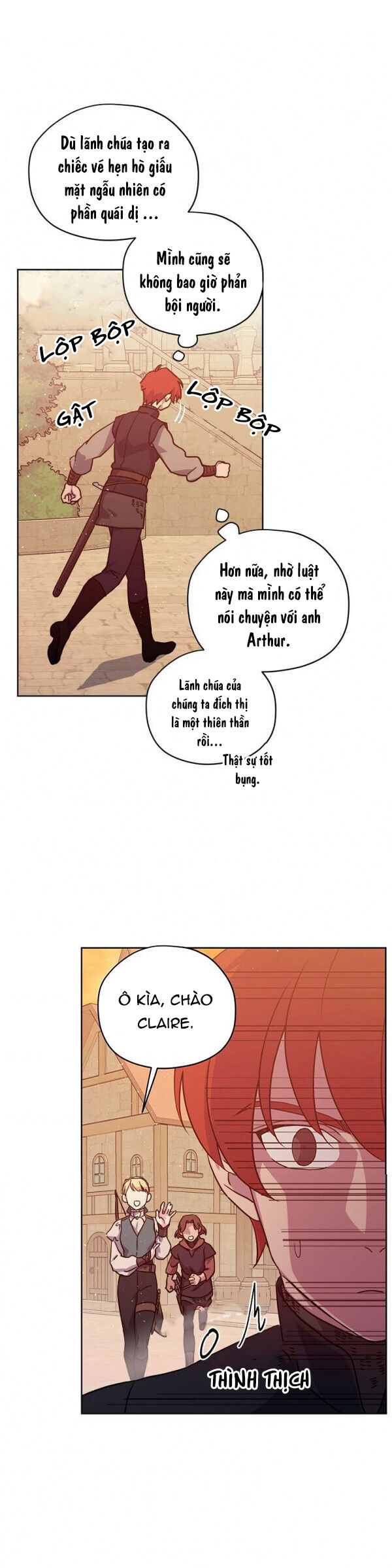 Chitra Chapter 65 - Trang 2