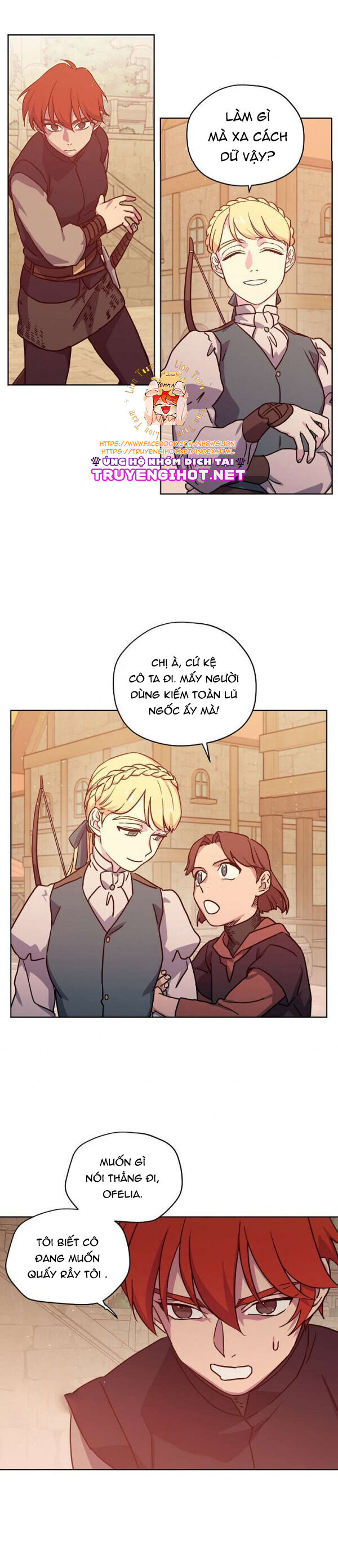 Chitra Chapter 65 - Trang 2