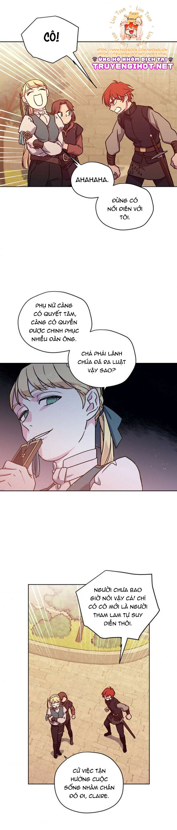 Chitra Chapter 65 - Trang 2