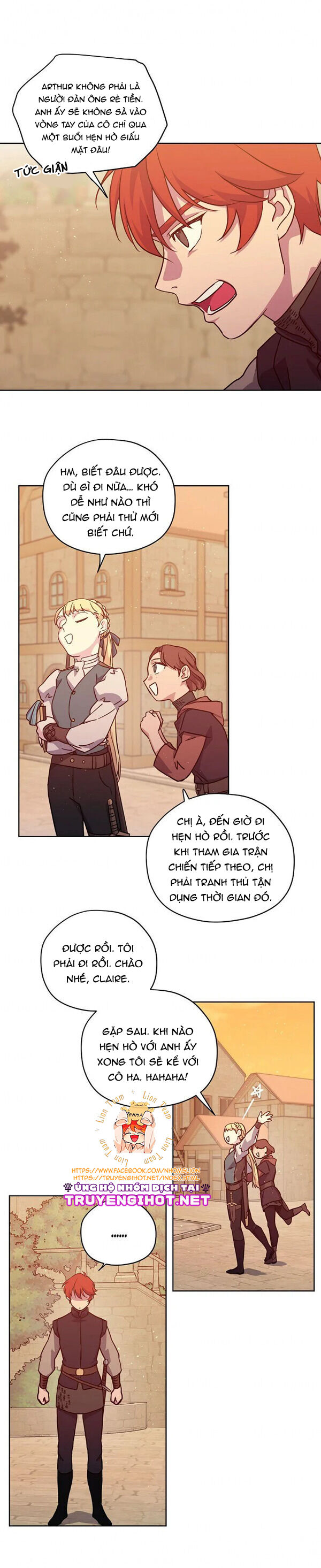 Chitra Chapter 65 - Trang 2
