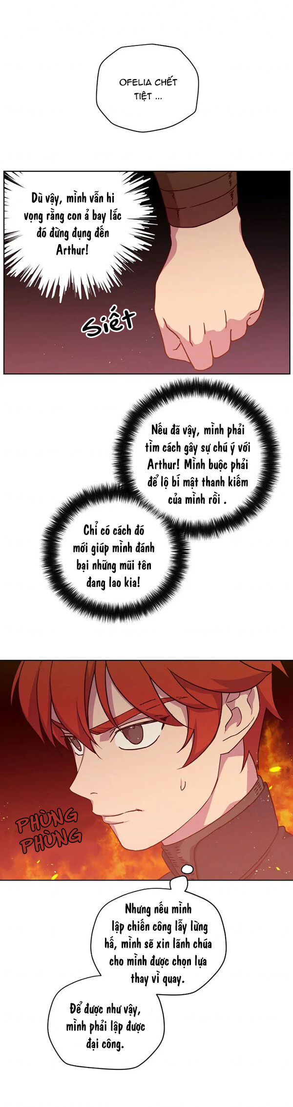 Chitra Chapter 65 - Trang 2