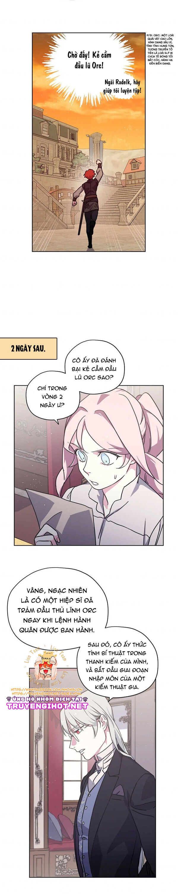 Chitra Chapter 65 - Trang 2