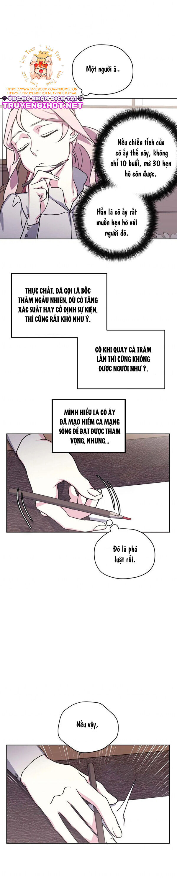 Chitra Chapter 65 - Trang 2