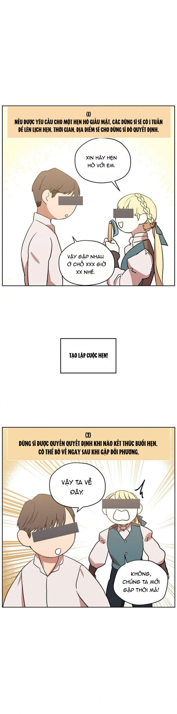 Chitra Chapter 65 - Trang 2