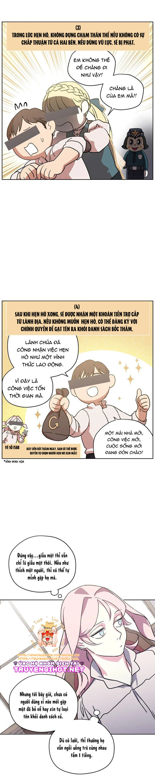 Chitra Chapter 65 - Trang 2