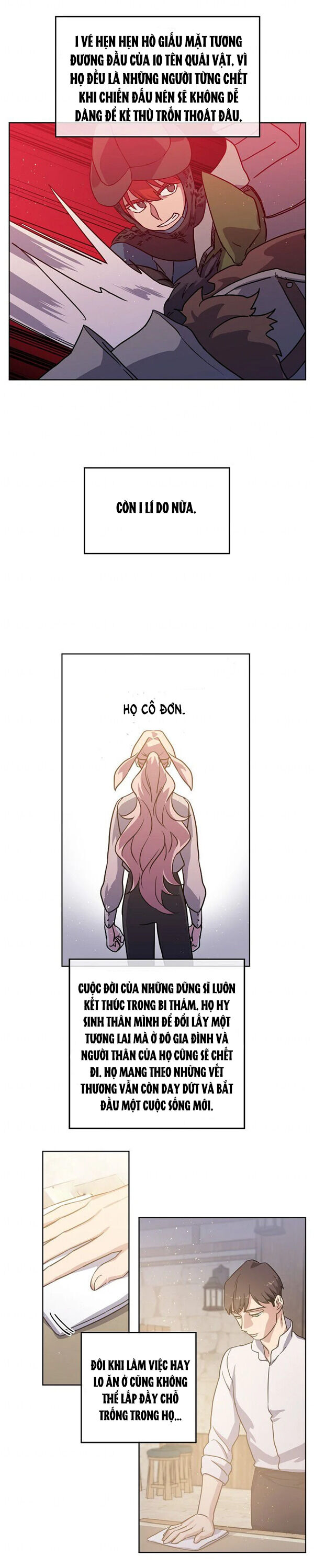 Chitra Chapter 65 - Trang 2
