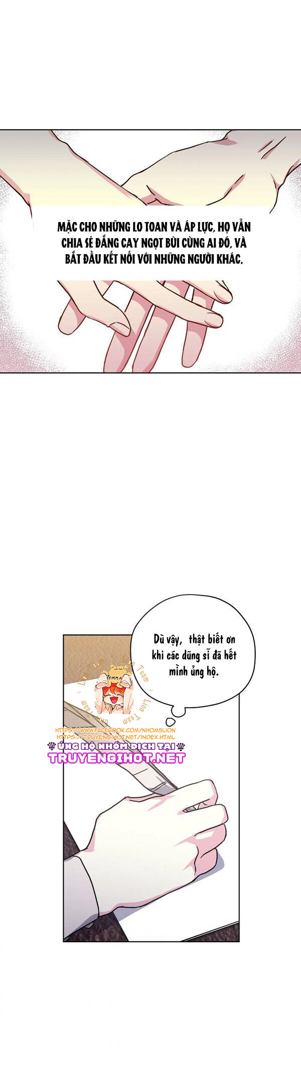 Chitra Chapter 65 - Trang 2