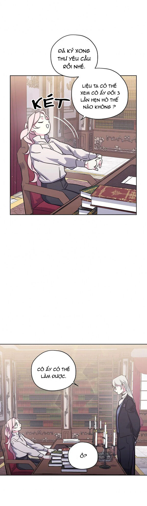 Chitra Chapter 65 - Trang 2