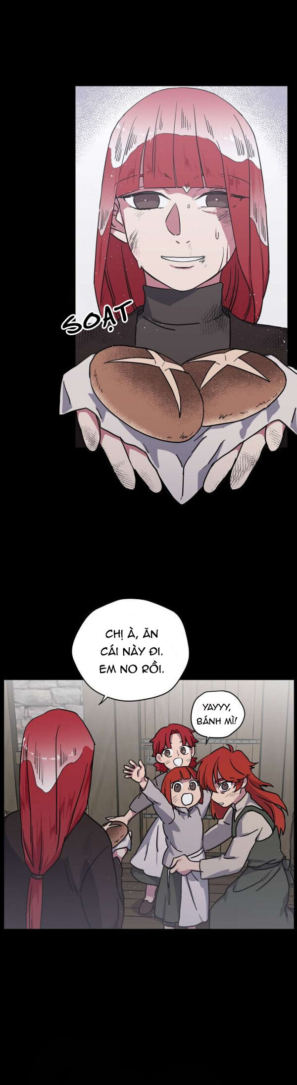 Chitra Chapter 65 - Trang 2