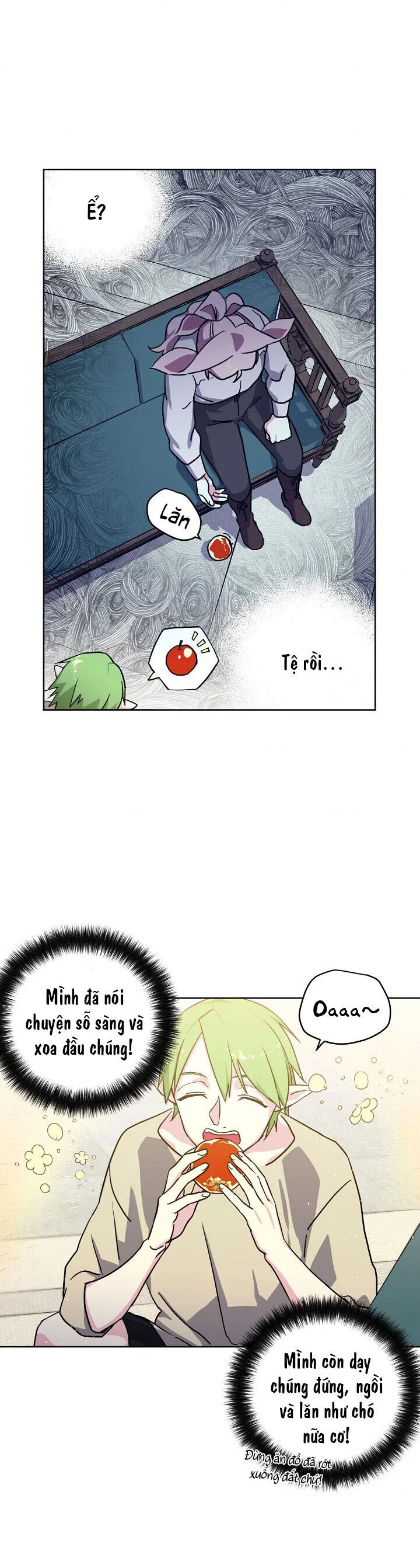 Chitra Chapter 66 - Trang 2