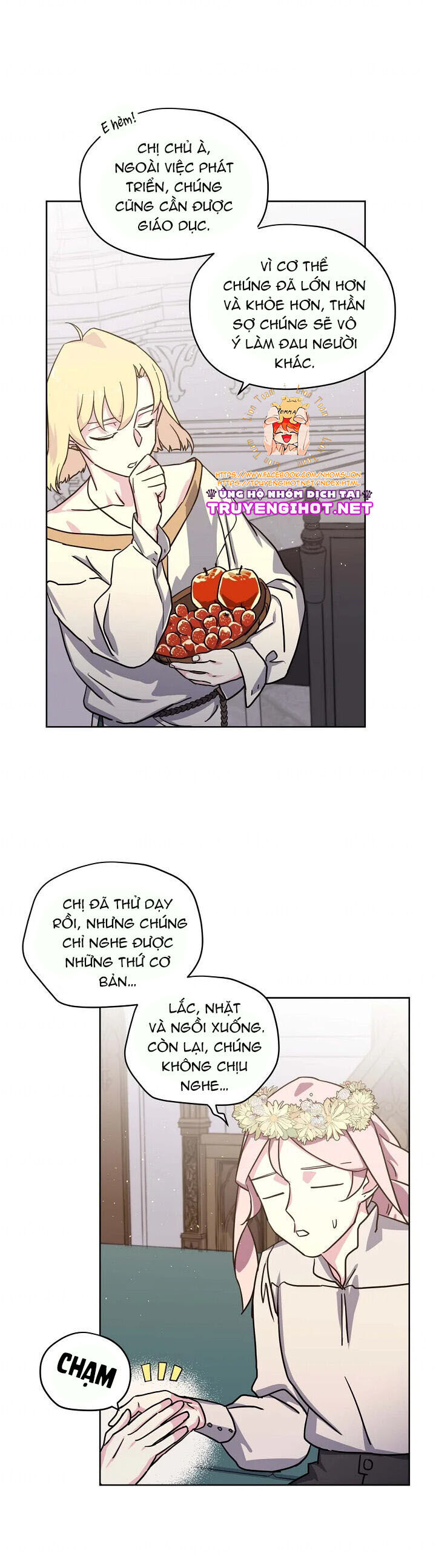 Chitra Chapter 66 - Trang 2