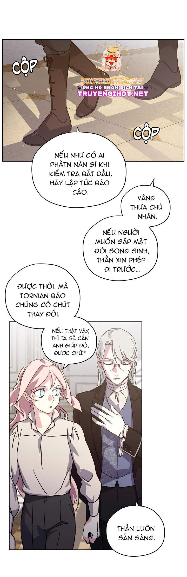 Chitra Chapter 66 - Trang 2