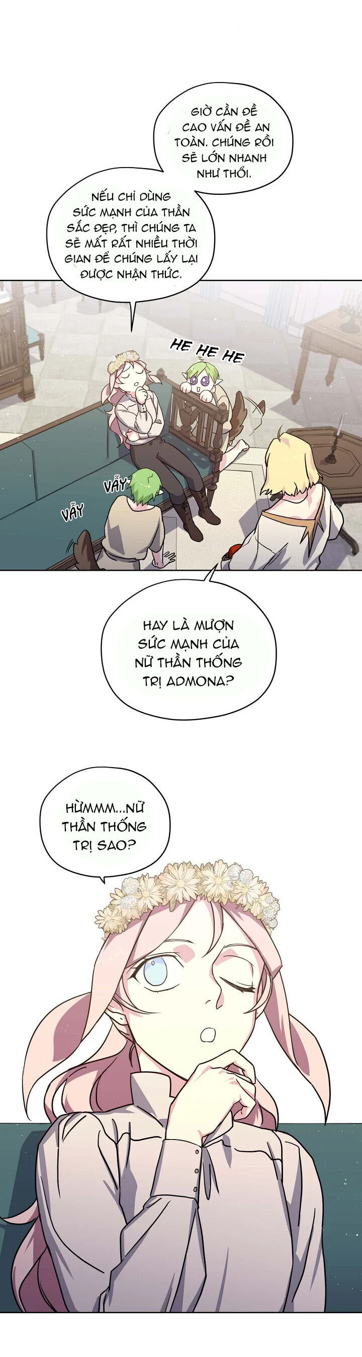 Chitra Chapter 66 - Trang 2
