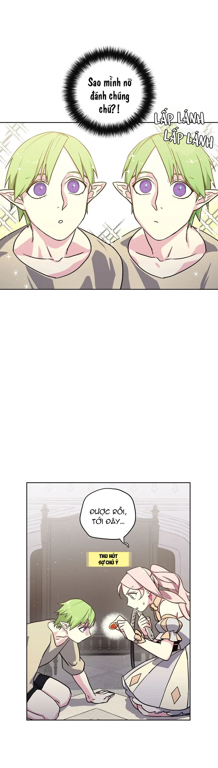 Chitra Chapter 66 - Trang 2