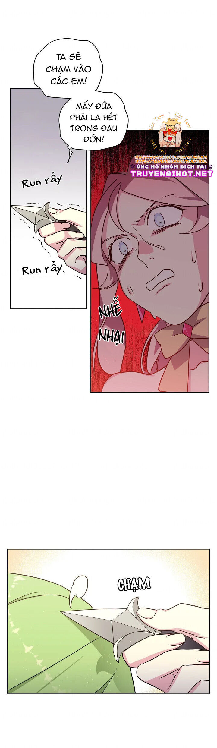 Chitra Chapter 66 - Trang 2