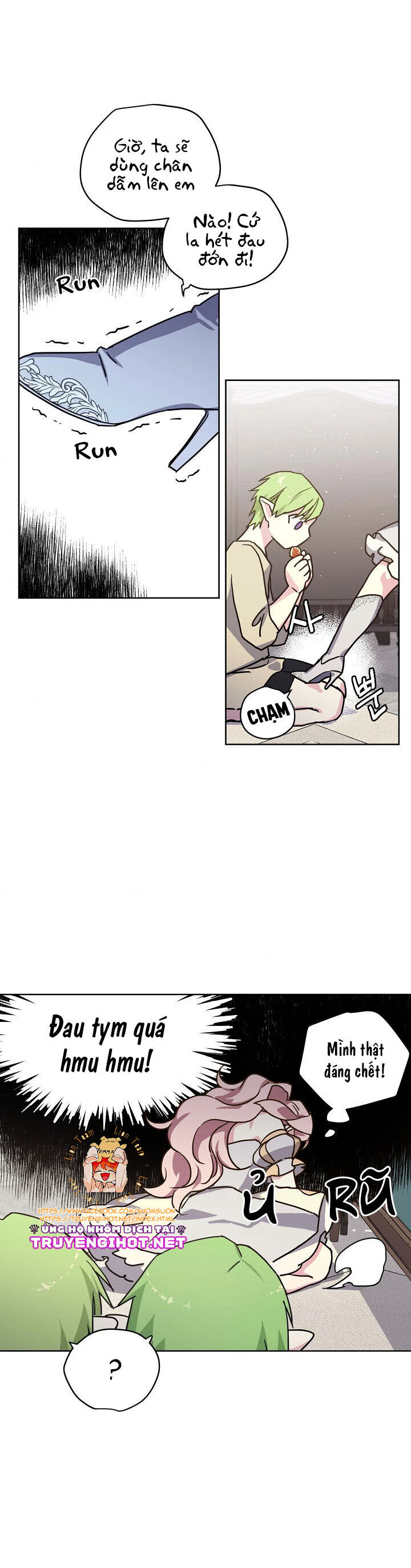 Chitra Chapter 66 - Trang 2