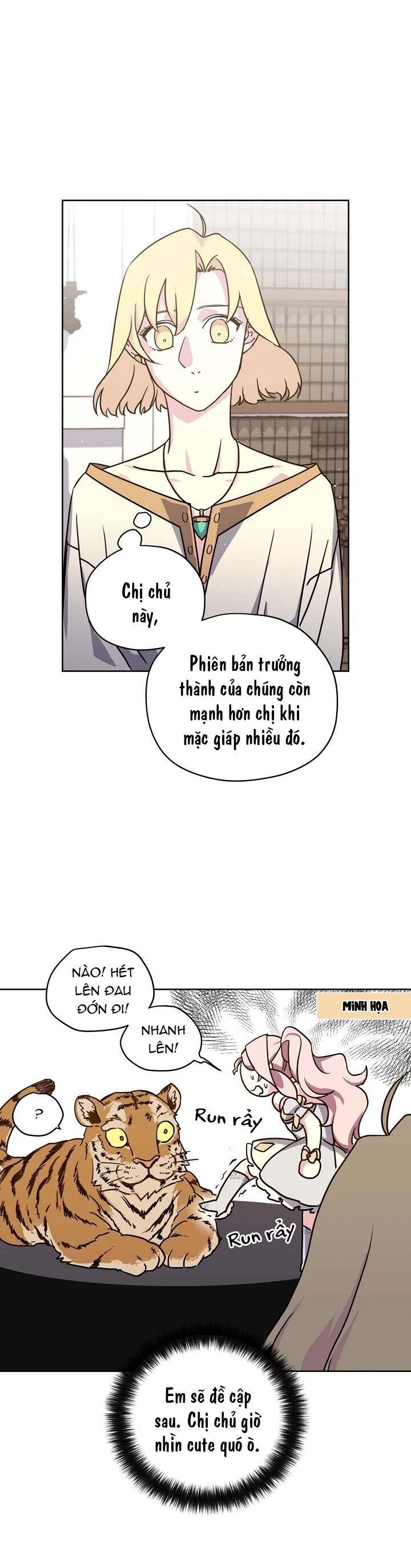 Chitra Chapter 66 - Trang 2