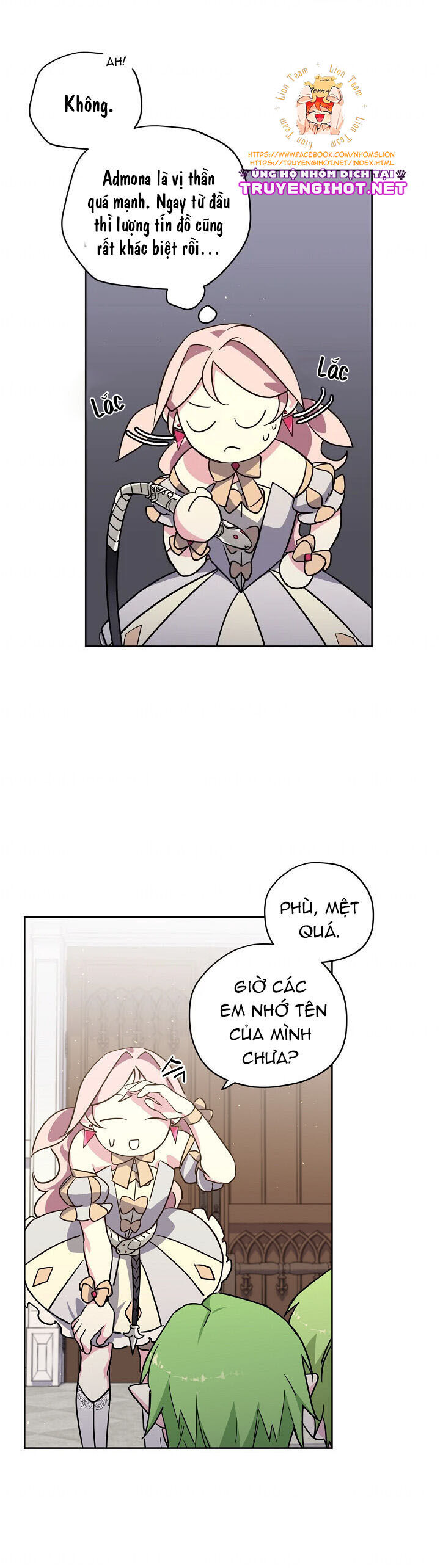 Chitra Chapter 66 - Trang 2
