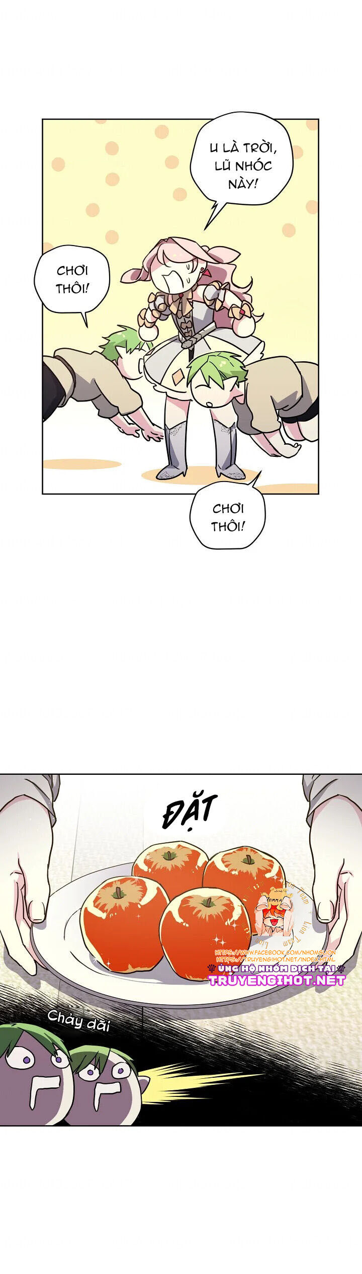 Chitra Chapter 66 - Trang 2