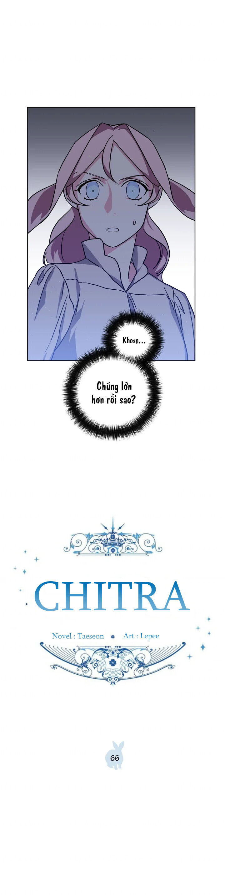 Chitra Chapter 66 - Trang 2