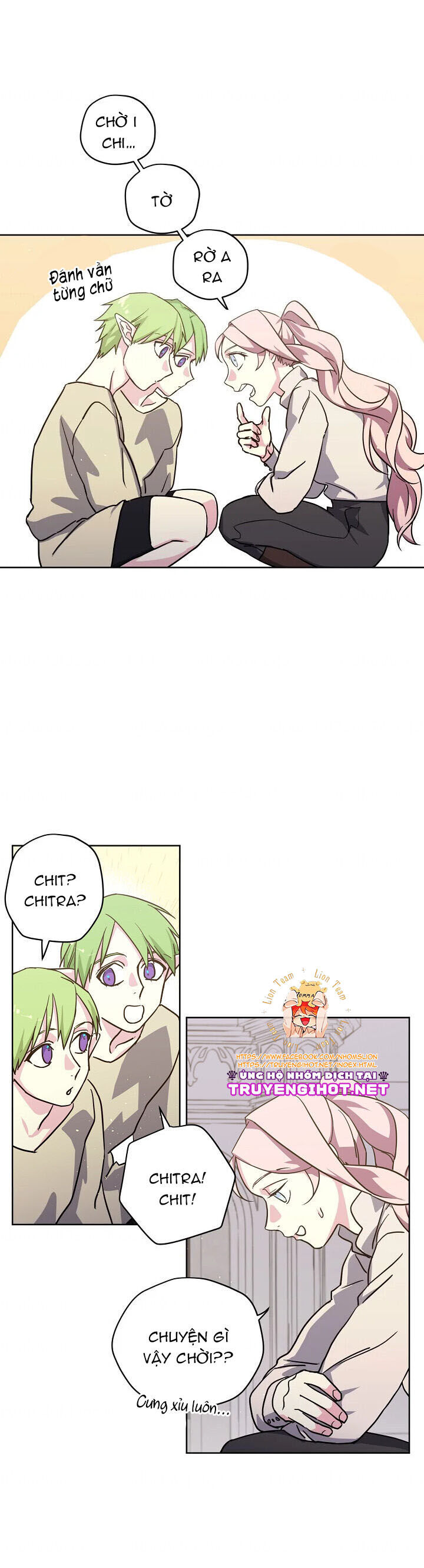 Chitra Chapter 66 - Trang 2