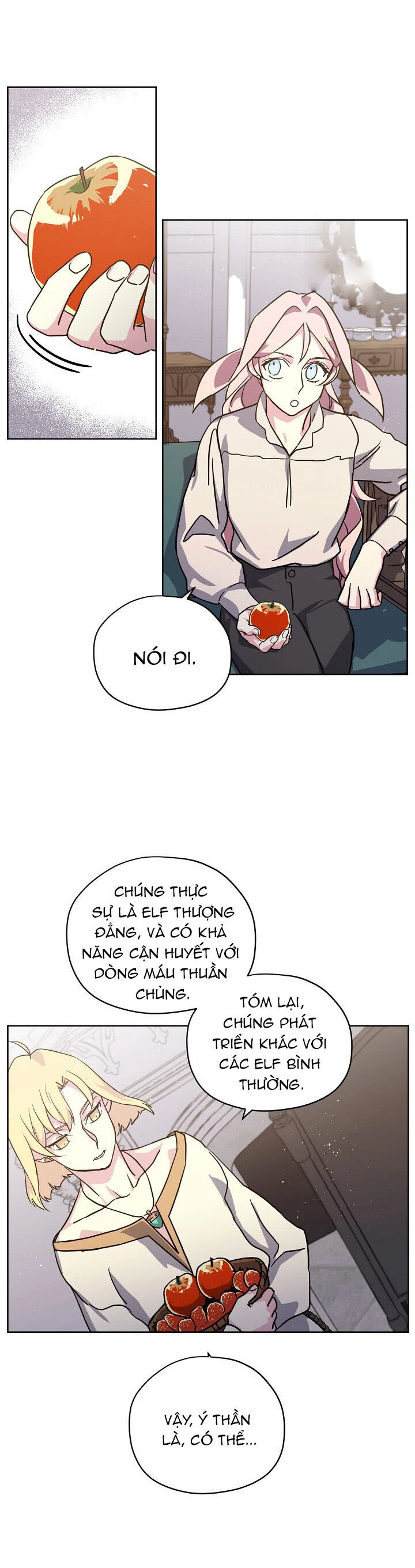 Chitra Chapter 66 - Trang 2