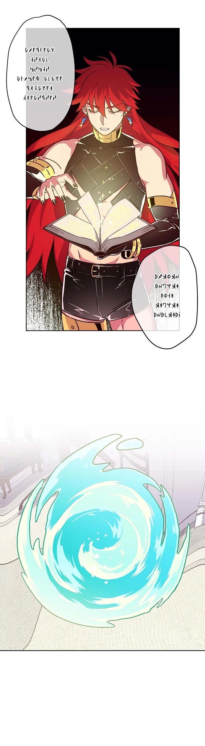 Chitra Chapter 67.1 - Trang 2