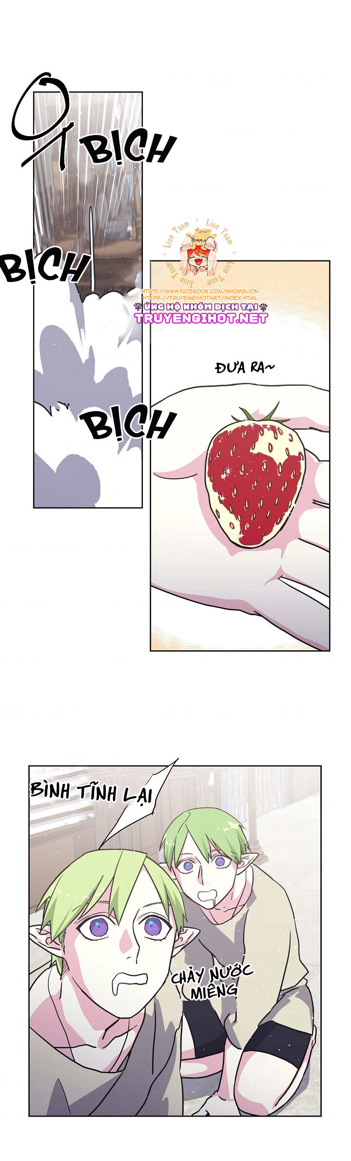 Chitra Chapter 67.1 - Trang 2