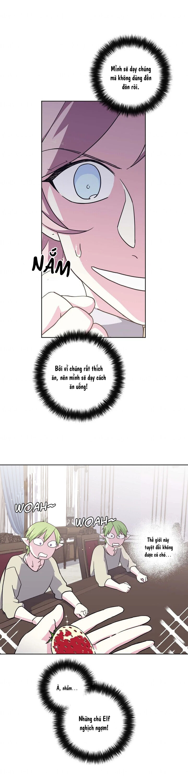 Chitra Chapter 67.1 - Trang 2