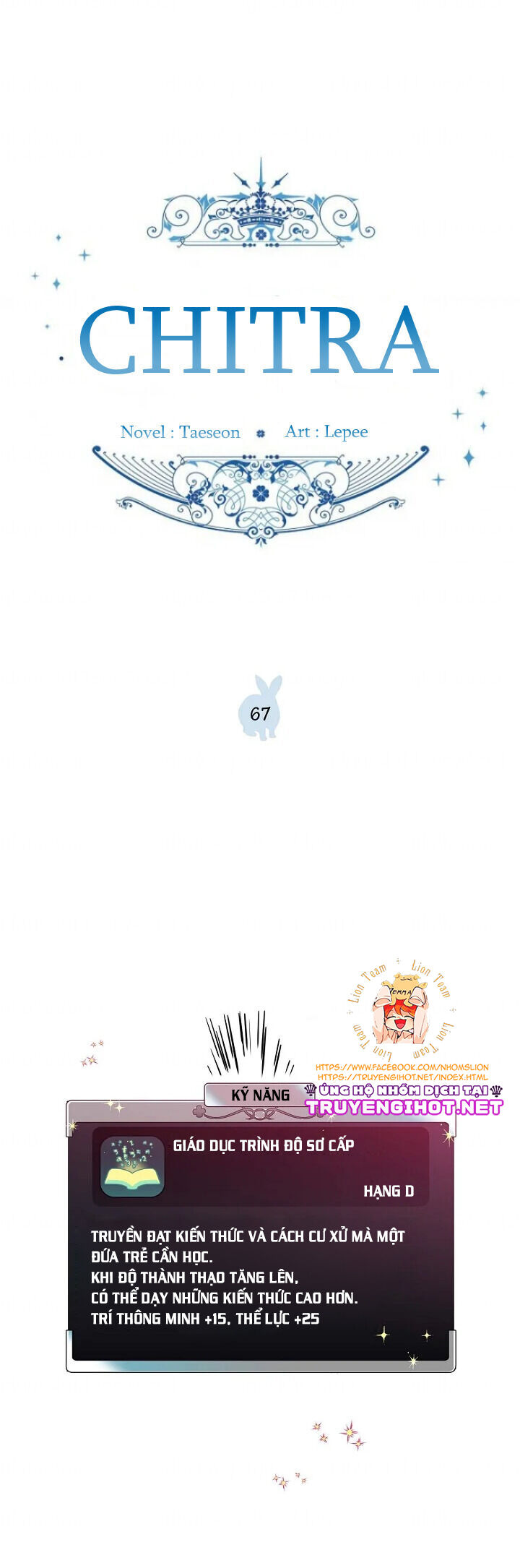 Chitra Chapter 67.1 - Trang 2