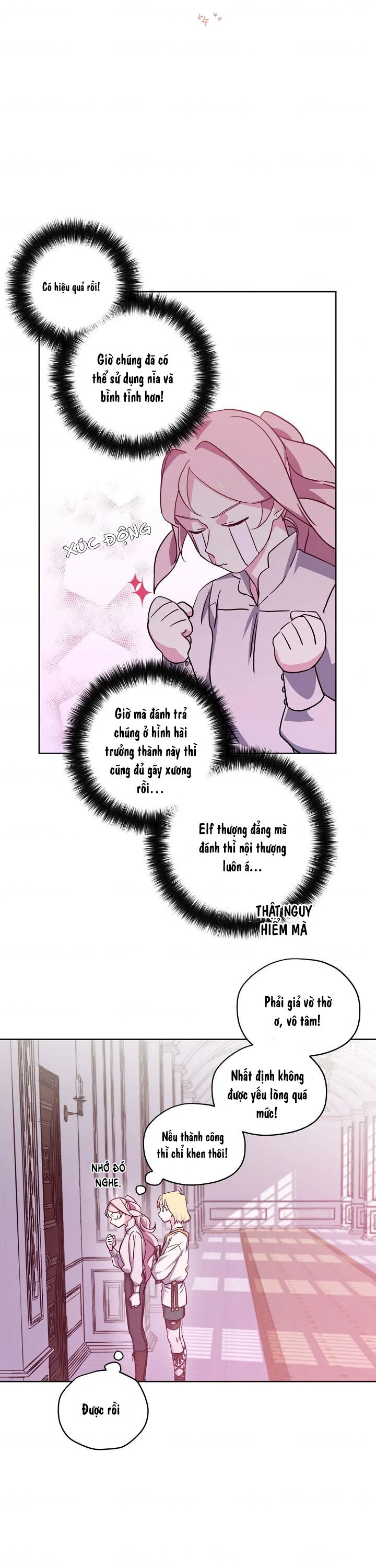 Chitra Chapter 67.1 - Trang 2